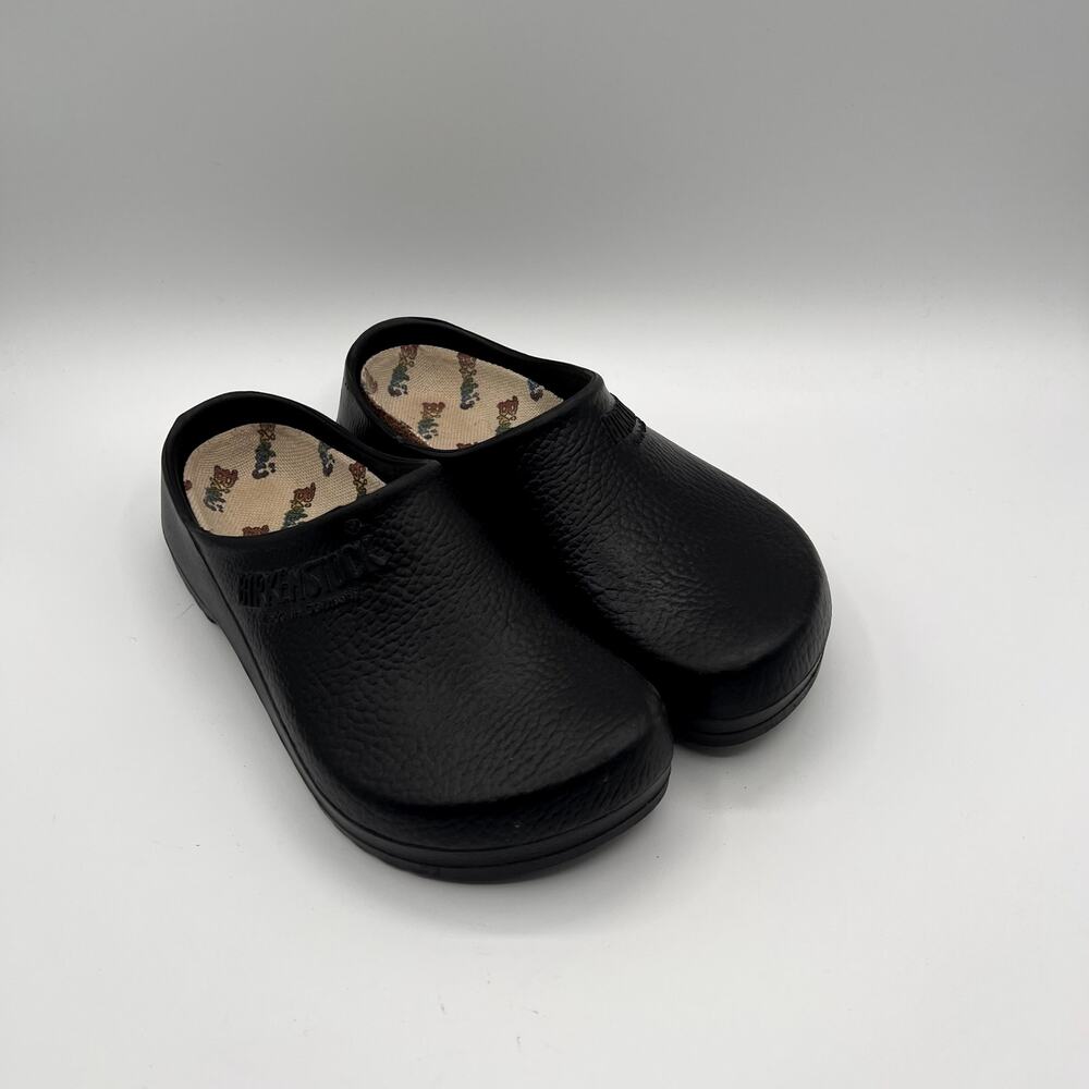BIRKENSTOCK Super-Birki Womens Clogs